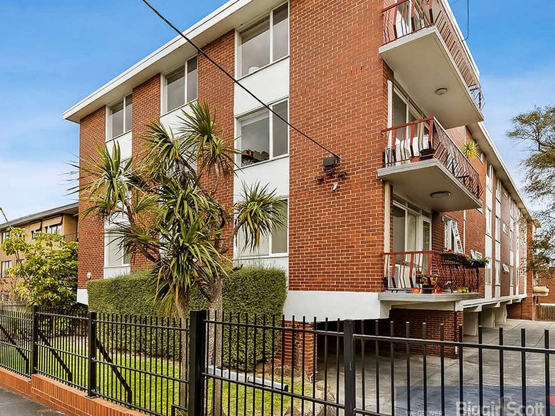 3/11 Herbert Street, St Kilda, VIC 3182