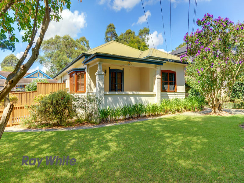 215 Ray Road, Epping, NSW 2121 Property Details