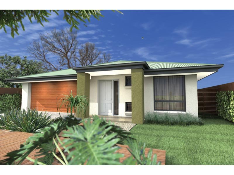 Lot 3 Lake Macdonald Drive, Lake Macdonald, QLD 4563
