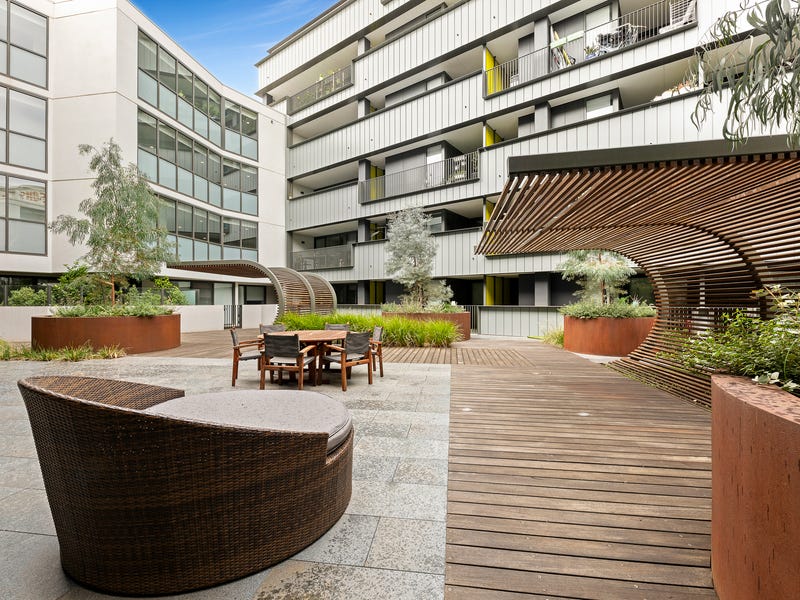 230/158 Smith Street, Collingwood, Vic 3066 Property Details