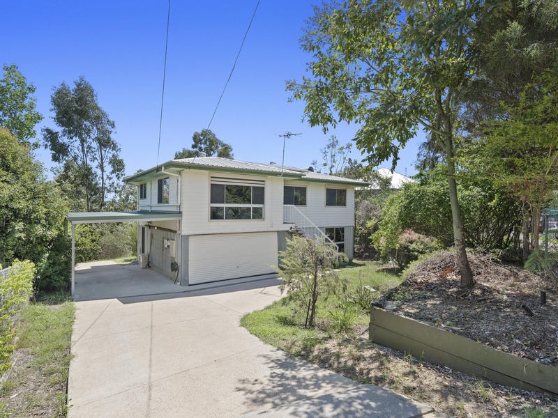 54 Pine Mountain Road, North Ipswich, QLD 4305