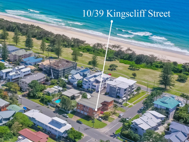 10/39 Kingscliff Street, Kingscliff, NSW 2487 - realestate.com.au