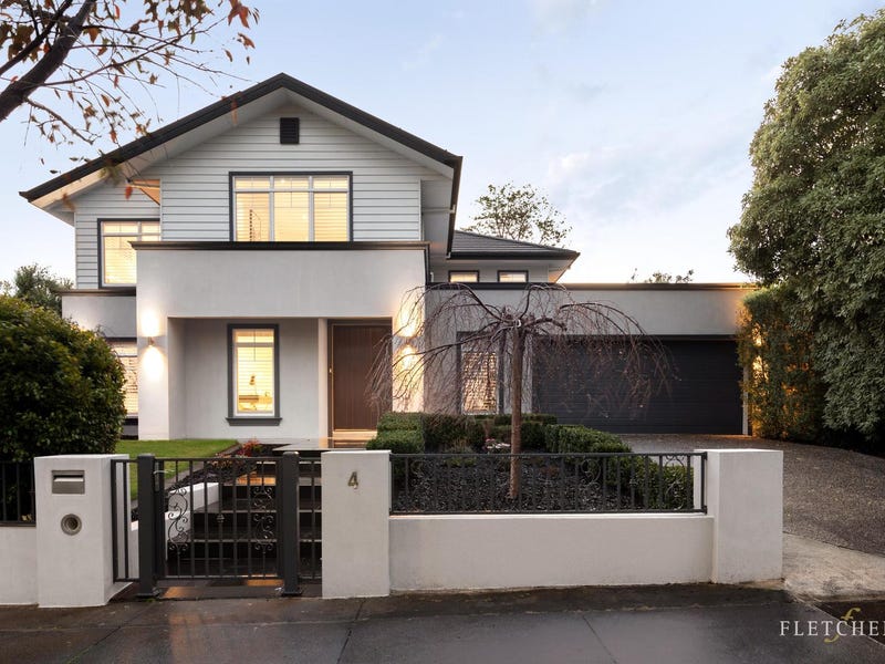 Sold Property Prices & Auction Results in Canterbury, VIC 3126 (+1