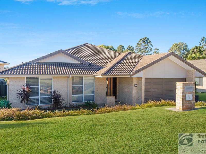 76 Dudley Drive, Goonellabah, NSW 2480