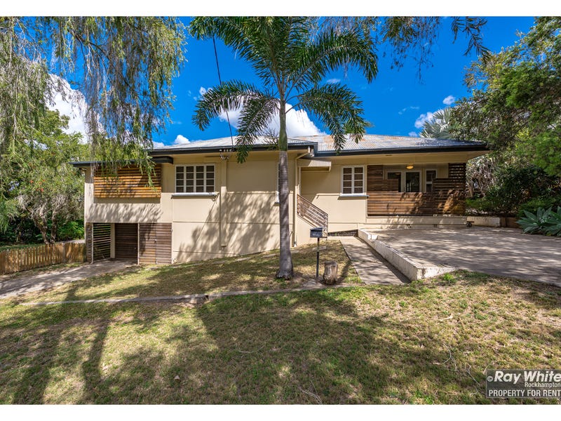 270 Upper Dawson Road, The Range, QLD 4700