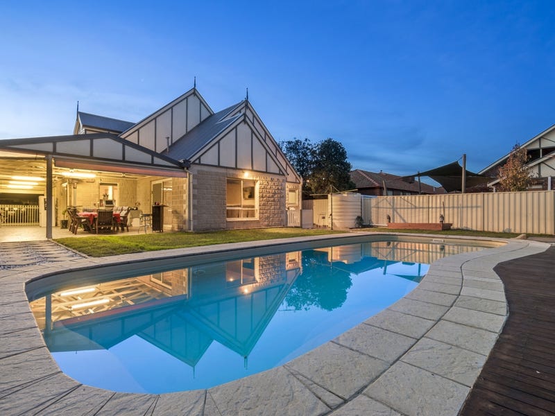 3 Yankos Drive, Werribee, Vic 3030 Property Details