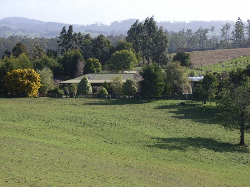 214 Lamont Road, Glengarry, TAS 7275