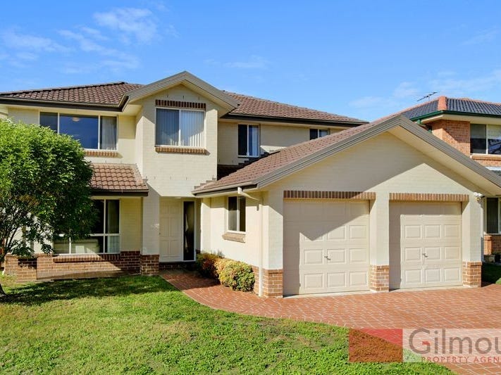 7 Keturah Close, Glenwood, NSW 2768 Property Details
