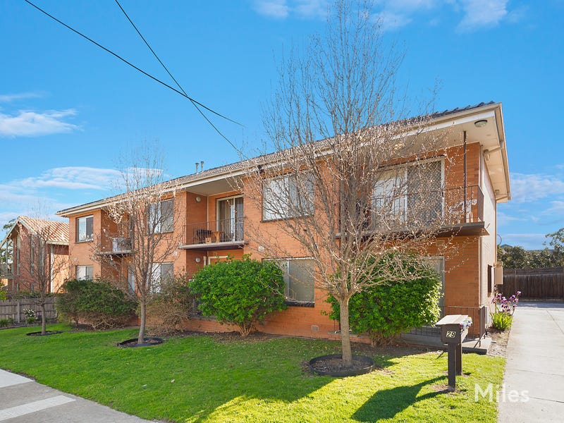 6/29 St Elmo Road, Ivanhoe, VIC 3079