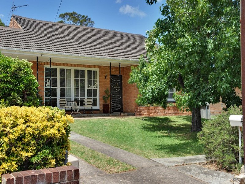 23 Ferguson Avenue, Myrtle Bank, SA 5064