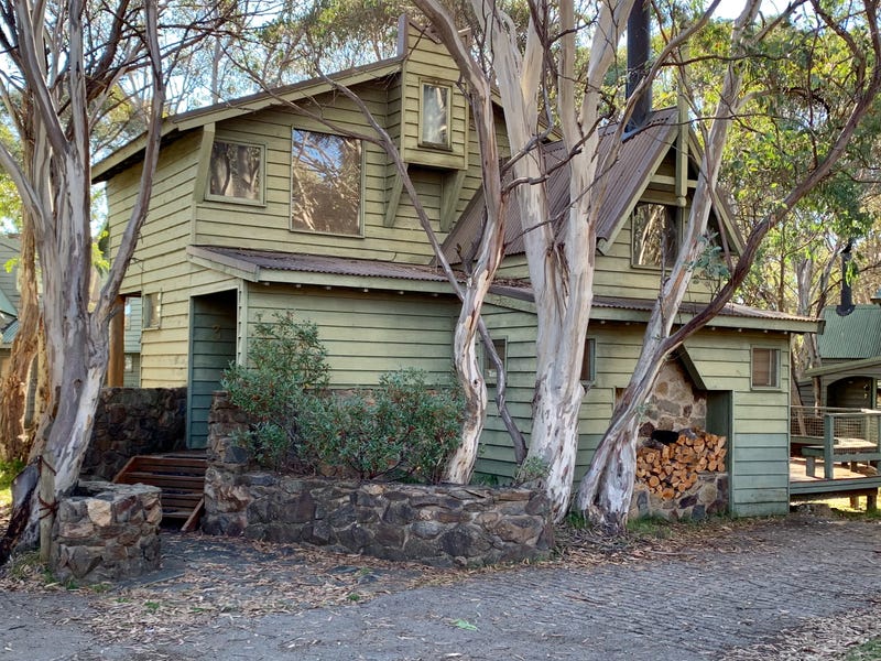 3 Tower Road, Dinner Plain, VIC 3898