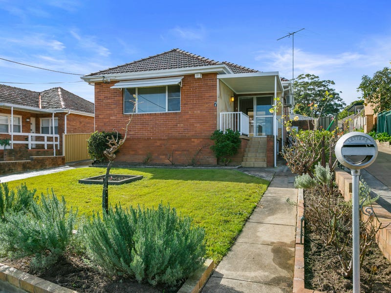 7 Lavender Avenue, Bexley, NSW 2207