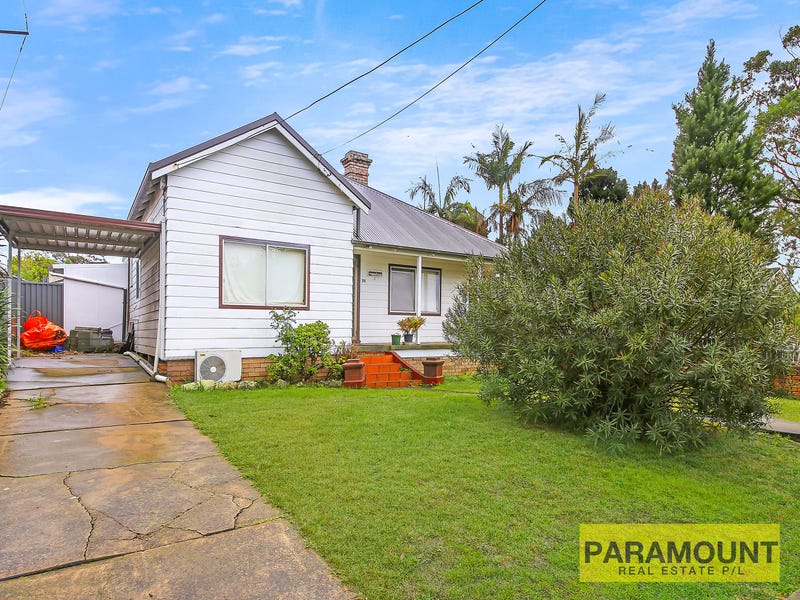 98 Caledonian Street, Bexley, NSW 2207