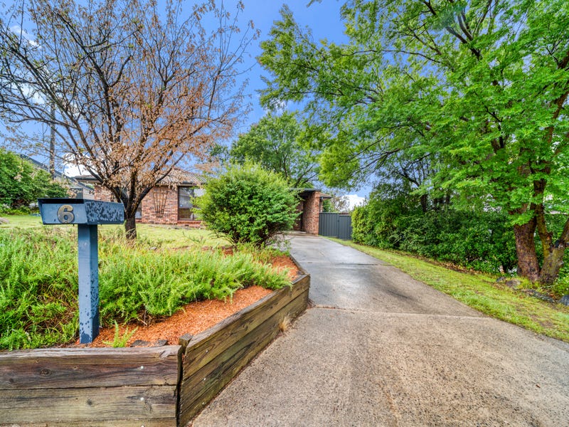6 Wallace Place, Melba, ACT 2615