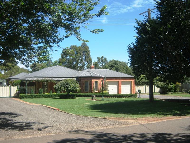 7 Park Street, Lancefield, VIC 3435