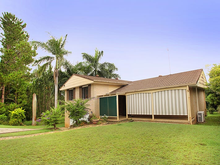 153 Coes Creek Road, Coes Creek, QLD 4560