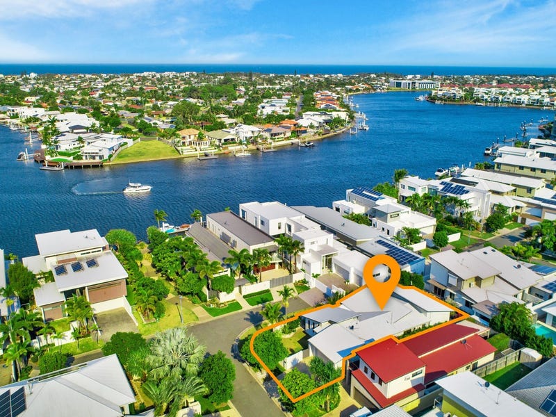 6 Melos Place, Kawana Island, Qld 4575 House for Sale