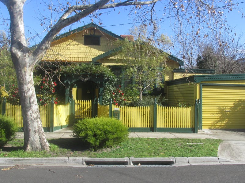 38 Arthur St, Fairfield, Vic 3078 Property Details