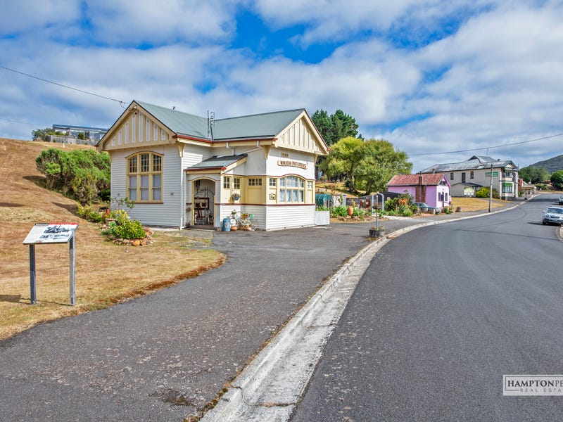 Property 138710115, Waratah, Tas 7321 Property Details