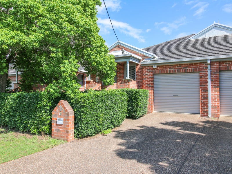 3/8a Kent Street, Singleton, NSW 2330 Property Details