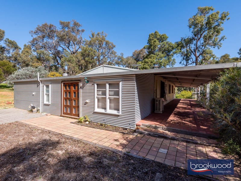 165 Stokes Close, Wooroloo, WA 6558 Property Details