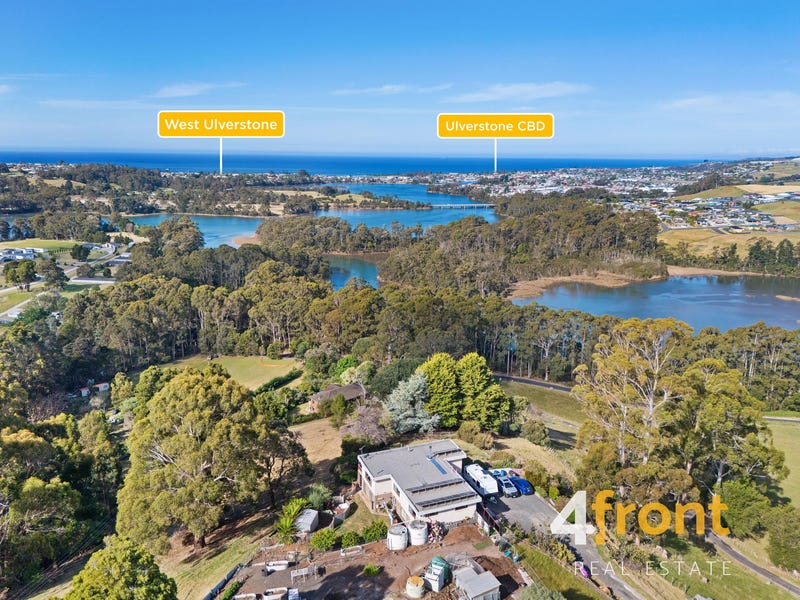 239 West Gawler Road, Gawler, Tas 7315 House for Sale