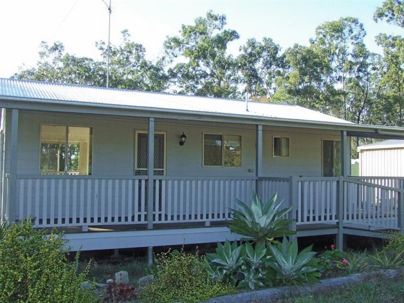 Property 105093025, Glenwood, Qld 4570 Property Details