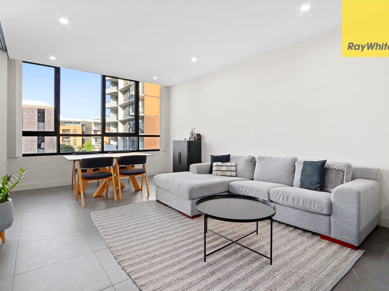 D710/1 Broughton Street, Parramatta, NSW 2150 Apartment for Sale