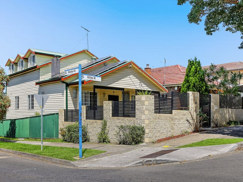 2 Gilles Street, Lakemba, NSW 2195 House for Sale