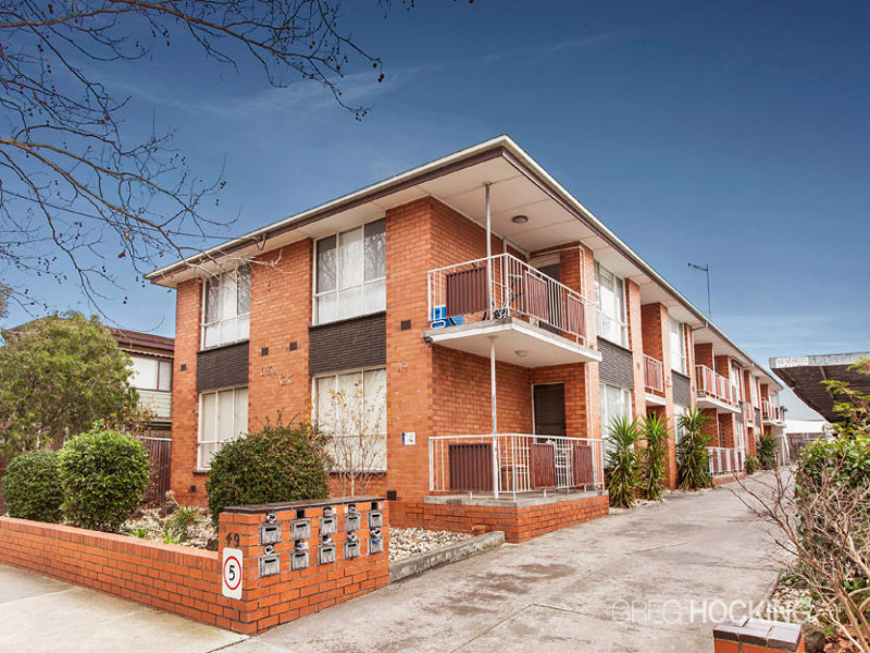 8/49 Electra Street, Williamstown, Vic 3016 Property Details