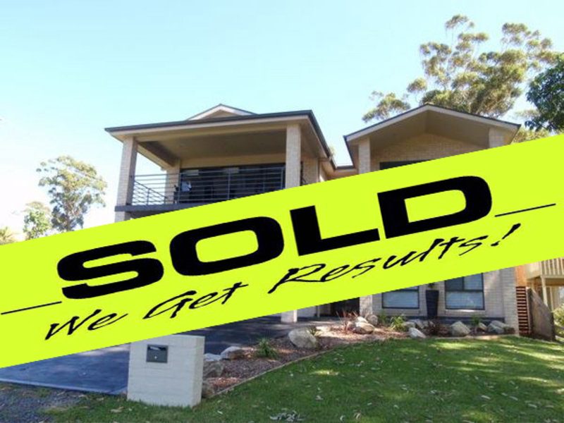 267 Elizabeth Drive, Vincentia, NSW 2540