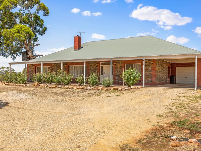 931 Gawlerone Tree Hill Road, Yattalunga, SA 5114