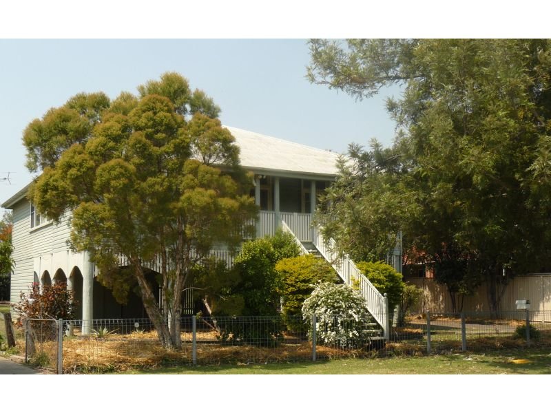 36 Moffatt Street, Goondiwindi, QLD 4390