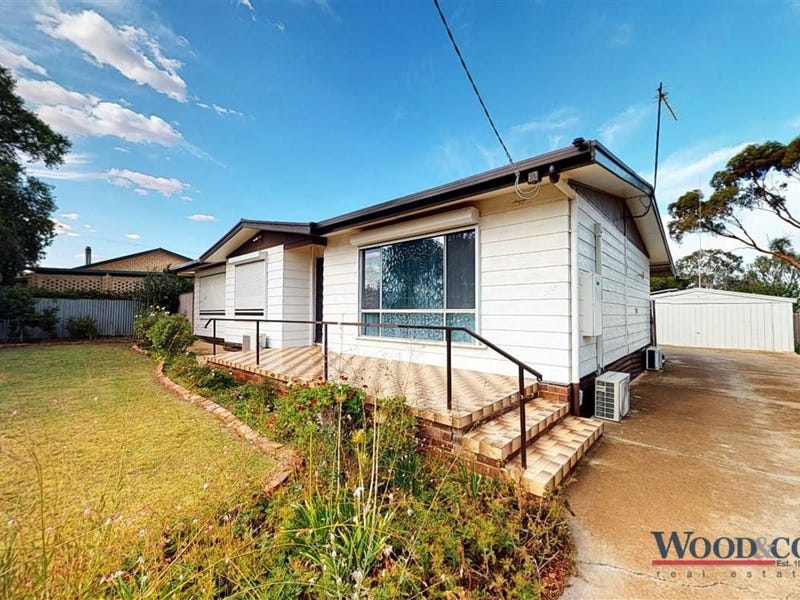 18 Gallagher Street, Sea Lake, VIC 3533