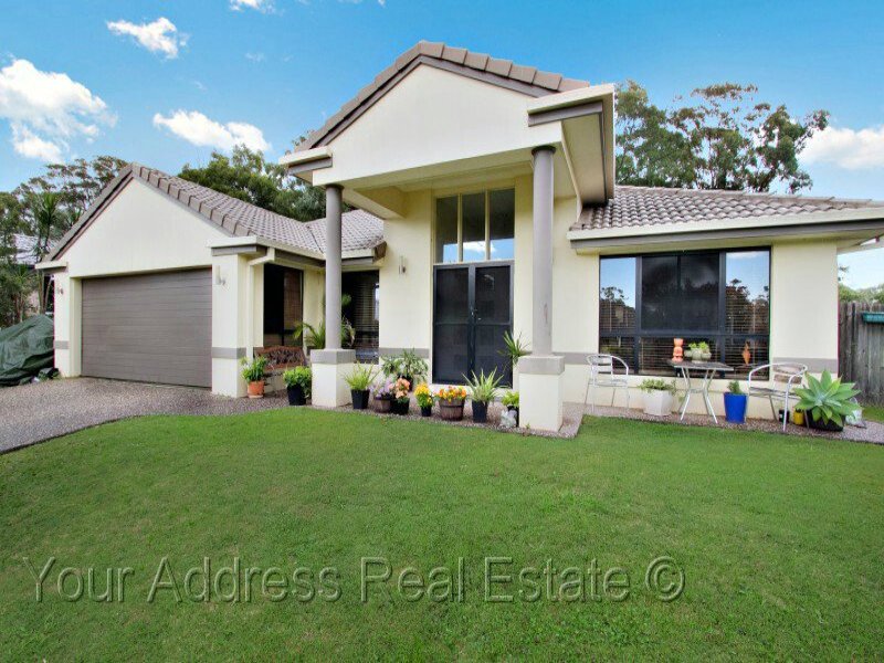 40 Randwick Place, Drewvale, Qld 4116 Property Details