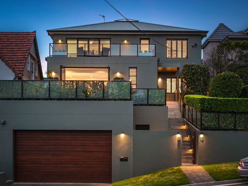 13 Vista Street, Greenwich, NSW 2065 Property Details