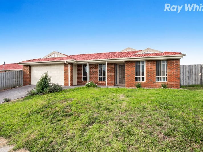 16 Lake View Drive, Narre Warren South, VIC 3805 - realestate.com.au