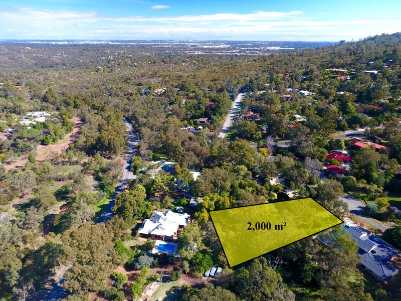 6 Lumeah Court Darlington Wa 6070 Au