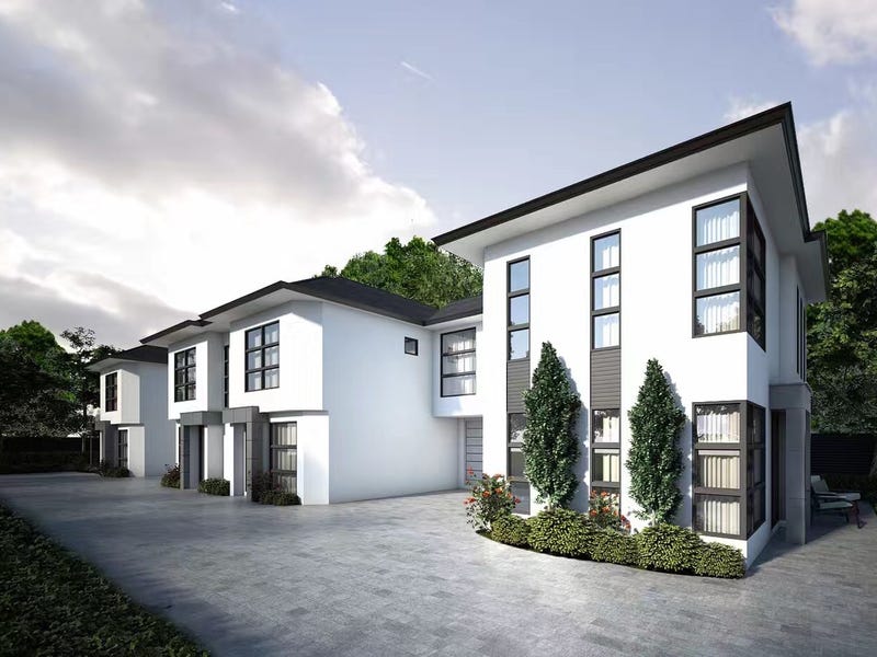 D1/3 Britton Avenue, Tranmere, SA 5073 Property Details