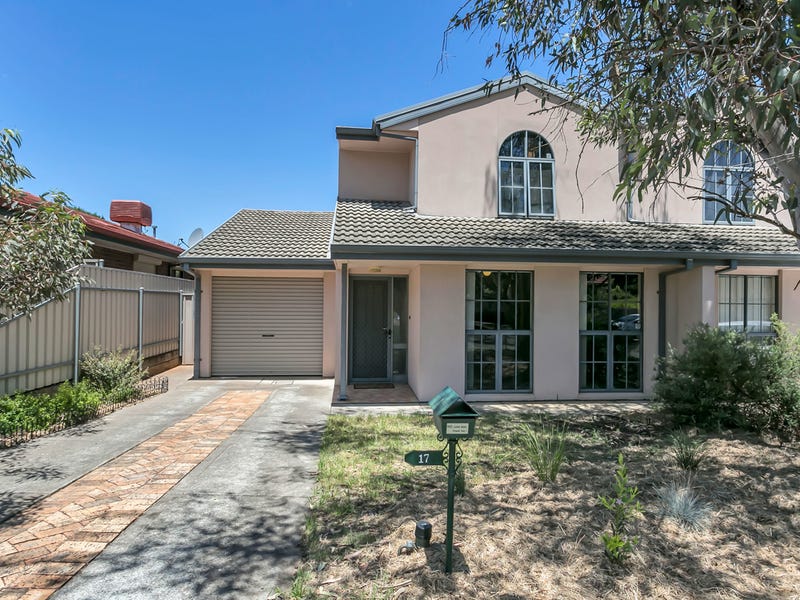 17 Bowman Crescent, Enfield, SA 5085 Property Details