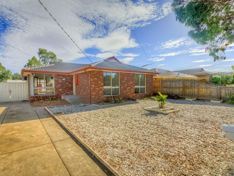 49 Centenary Avenue, Melton, Vic 3337