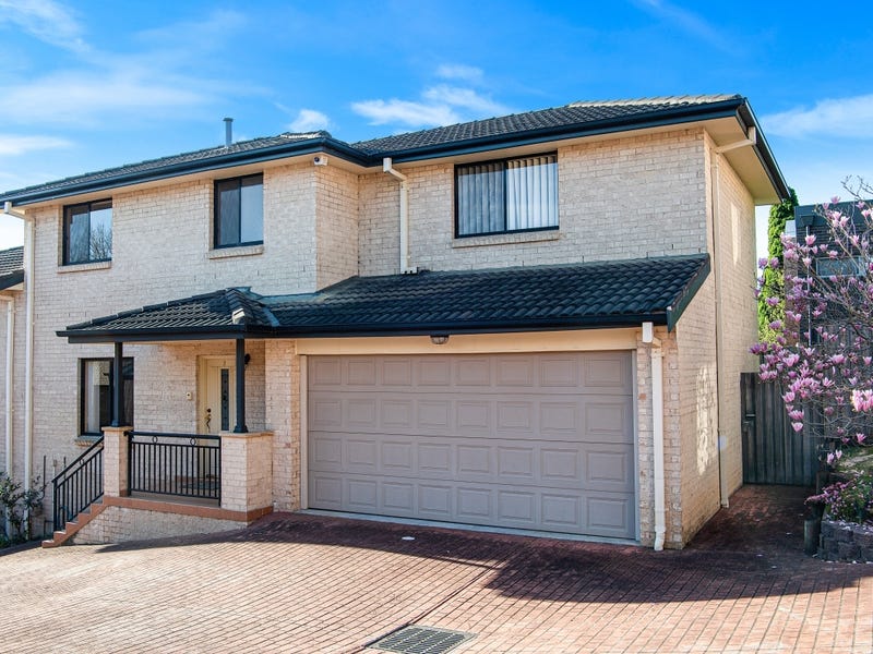 3/19 Kangaloon Road, Bowral, NSW 2576 Townhouse for Sale realestate