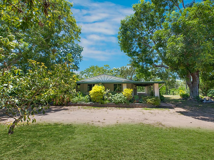 134 Toolakea Beach Road, Bluewater, QLD 4818