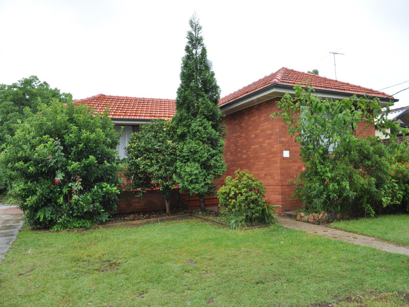 37 turner st, Blacktown, NSW 2148 Property Details