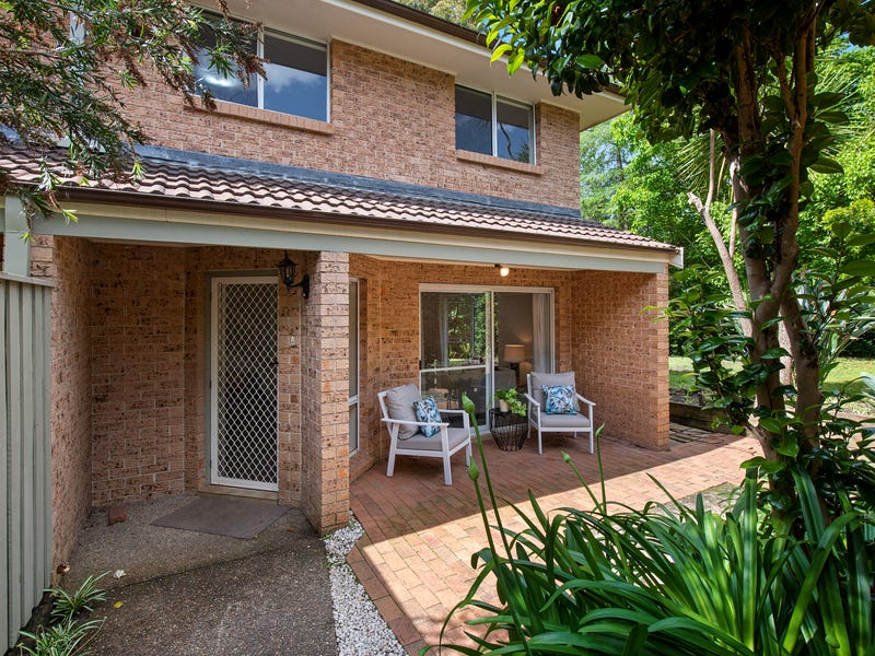 27/45 Edward Drive, Cherrybrook, NSW 2126 Property Details