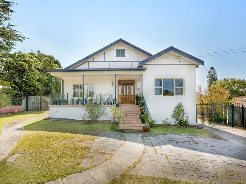 11 Ethel Street, Burwood, NSW 2134 Property Details