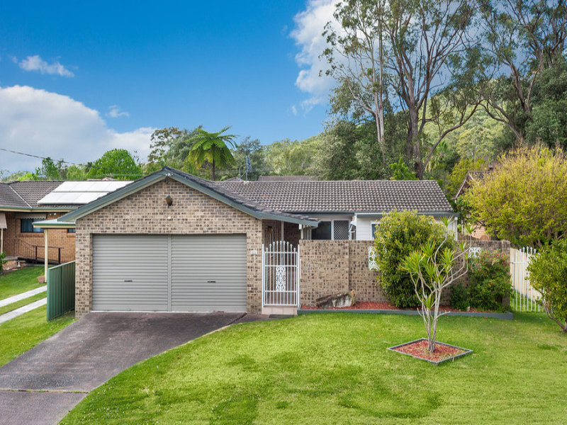60 North Cres, Wyoming, NSW 2250