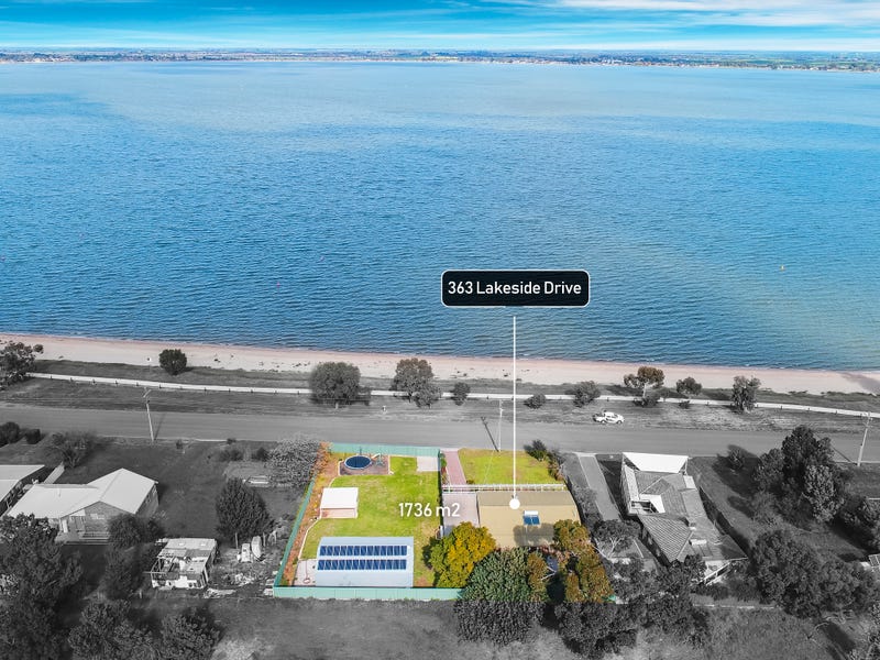 363 Lakeside Drive, Lake Boga, VIC 3584
