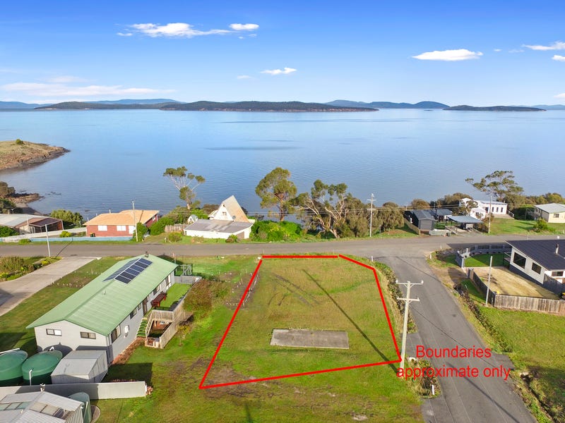 52 Linden Road Primrose Sands Tas 7173
