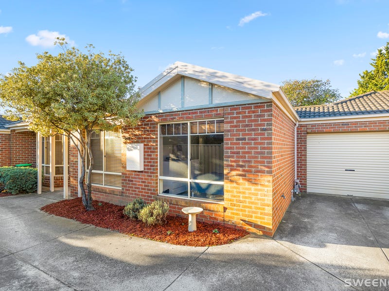 2/26 Bracken Grove, Altona, Vic 3018 Unit for Sale